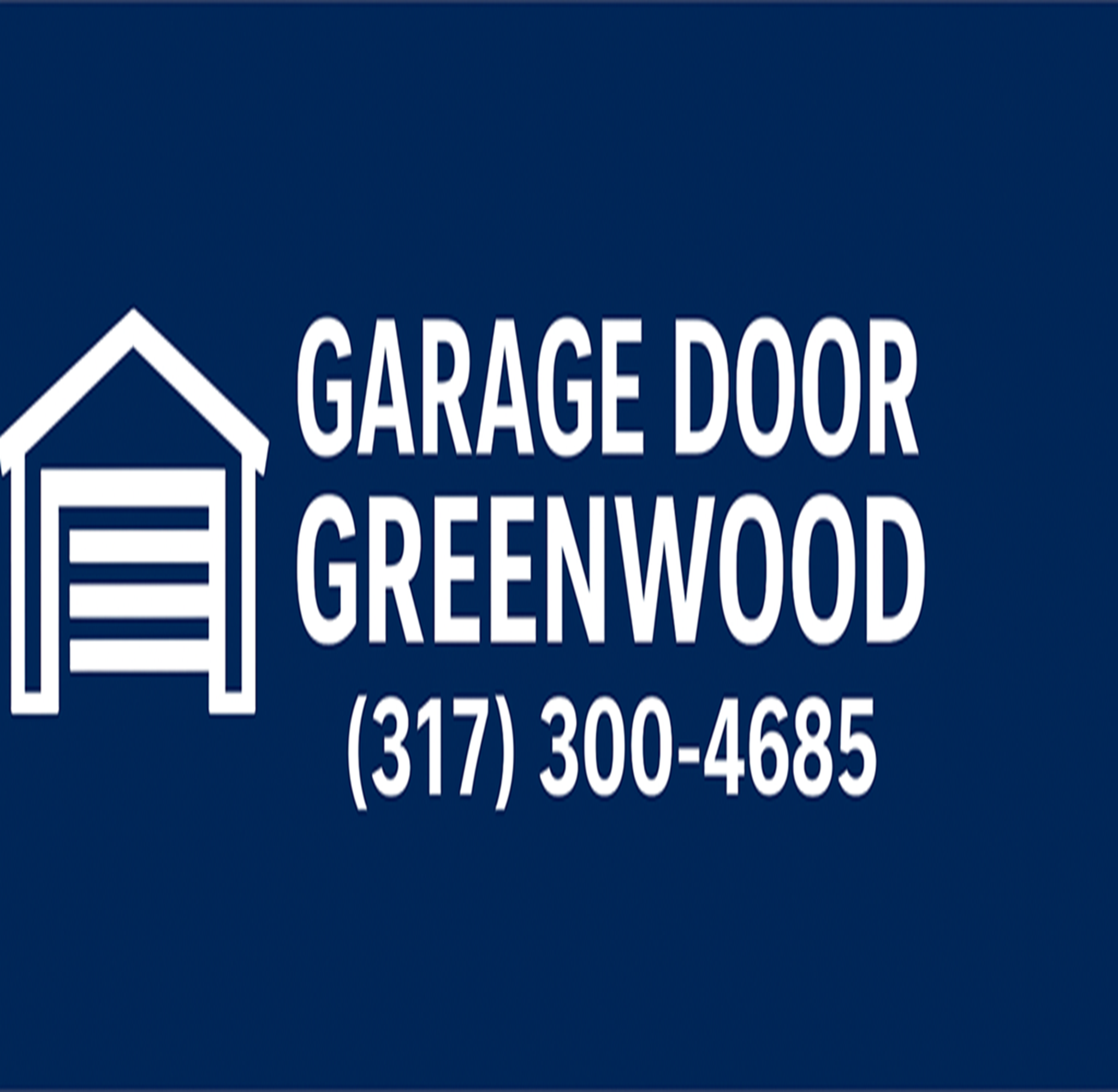 Garage Door Greenwood